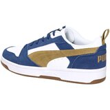Puma Nizke superge 402262 Bela | Shoptok.si