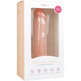EasyToys - Dildo Collection realističan dildo - 20,5 cm, kožni | shoptok.hr