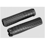 Pro GRIPOVI ERGONOMIC RACE 32MM/130MM BLACK (19) Cene
