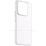  Xingqiuweishi Maska za mobilni telefon Xiaomi 15 Pro, Bela | Eponuda.com