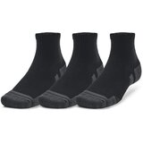Under Armour Unisex socks Performance Tech 3pk Qtr Cene