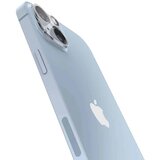 Spigen Optik.TR steklo za kamero (2 kosa) - iPhone 14 / 14 Plus - Crystal Clear | Shoptok.si