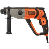 Black & Decker BEHS02K 800W 2,2J SDS+ bušaći čekić u koferu | shoptok.hr