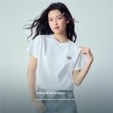Giordano Ženska majica, Bela | Eponuda.com