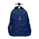  Školski ruksak na kotačima Trolley UEFA | shoptok.hr