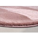 Villeroy & Boch Ružičasti okrugao tepih ø 160 cm Leon – | shoptok.hr