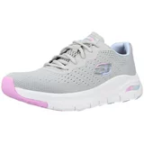 Skechers ARCH FIT-INFINITY COOL Siva