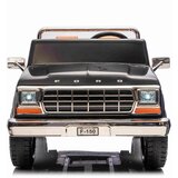 Lean Toys Otroški avto Ford F150 Oldtimer 2 osebi 24V 4X4 | Shoptok.si