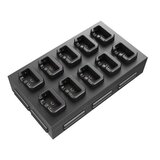 CEL-TEC PK95 docking station 10 priključaka | shoptok.hr