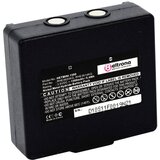 Beltrona Akumulator za daljinski upravljalnik žerjava nadomešča orig. akumulator Hetronic Mini 68300600\, Hetronic Mini 68300900 3.6 V 1500 mAh, (20439305) | Shoptok.si