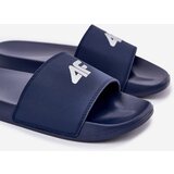4f Men's Slippers Blue RMM00FSLIM011-30S | ePonuda.com