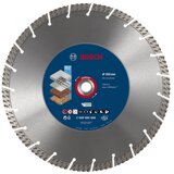 Bosch expert multimaterial dijamantska rezna ploča od 350 x 20/25,40 x 3,3 x 15 mm 2608900666 Cene