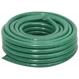  Vrtna cev zelena 0,9" 30 m PVC, (20981805)