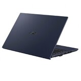 Asus Prenosnik ExpertBook B1 B1400CEAE-EB3496 i3-1115G4/8GB/SSD 256GB NVMe/14'' FHD/Intel UHD/BrezOS (90NX0421-M00BF0) | Shoptok.si