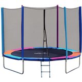 Jump Time Multicolor Trambolina - 305cm | ePonuda.com
