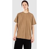 Ninth Hall Fundamental T-shirt olive | Shoptok.si