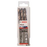 Bosch Burgija za metal HSS-Co, DIN 338 2608585900, 10,5 x 87 x 133 mm, 1 komad | ePonuda.com