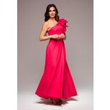 Edoti Evening dress LA-OM-DL | Shoptok.si