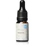 Kvitok Noční pleťové sérum Retinol 1% noćni serum za lice s retinolom 10 ml | shoptok.hr