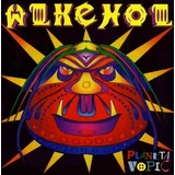 Alkehol - Planeta Vopic (180g) (LP)