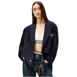 Tommy Hilfiger oversized fit ženski sako Cene