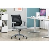 Molarem Home uredska stolica Q-320 - Tkanina | shoptok.hr