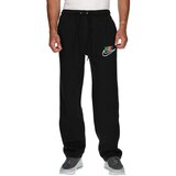 Nike muška trenerka m nk club bb oh pnt ftura blck FZ0775-010