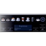 Siemens TE657M03DE EQ.6 plus s700 Kaffeevollautomat, Edelstahl | Shoptok.si