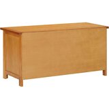  Za cipele 90 x 37 x 45 cm od masivne hrastovine | shoptok.hr