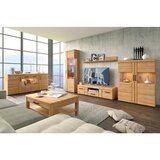 Mömax Vitrina Cortina, Barva Hrasta | Shoptok.si