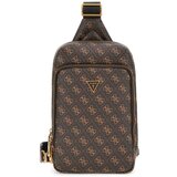 Guess Torbe za čez ramo HMMILO P5226 Kostanjeva | Shoptok.si
