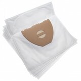 VHBW Vrećice za usisavač Nilfisk UZ 964 Ergoclean, 5 kom | shoptok.hr