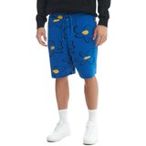 Cropp muške kratke hlače - Plava 4606W-55X | shoptok.hr