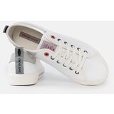 Cross Jeans White-grey men's sneakers | shoptok.hr