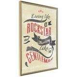  Poster - Living and Thinking 20x30 Cijene