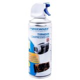  Sprej sa komprimiranim zrakom ESPERANZA, 400ml, ES120 Cijene