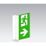 Beltrona MEXX8001 led osvjetljenje za izlaz u nuždi montaža na zid, montaža u strop | Eponuda.ba