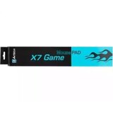 A4Tech podloga gaming X7-300MP 437 x 350 x 3mm | ePonuda.com