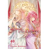 Harper Collins Publishers Ltd Yona of the Dawn, Vol. 40 | Eponuda.com