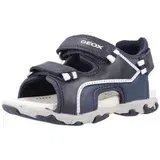 Geox B SANDAL FLAFFEE BOY Plava