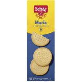 Schar Maria plain biscuit 125 g | ePonuda.com