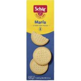 Schar Maria plain biscuit 125 g Cene