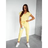 Resti Women's cotton casual set with short sleeves | Shoptok.si