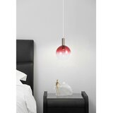 Lesnina XXXL VISEČA SVETILKA Ombre 30/120 cm GU10 | Shoptok.si