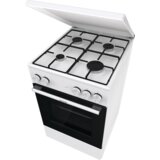 Gorenje štedilnik plinski GG5A14WJ | Shoptok.si