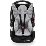 Hanah home Jastuče za bebe Angel Wings - Sivo | Eponuda.com
