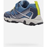 Geox Blue boys' sneakers Magnetar B ABX - Boys | shoptok.hr