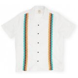 Otherwise Srajce z dolgimi rokavi Navya Shirt - White Bela | Shoptok.si