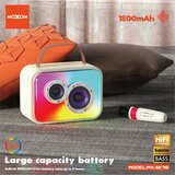 Moxom bluetooth zvučnik MX-SK78/ bela | ePonuda.com