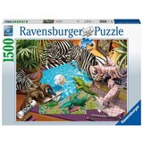 Ravensburger Origami avantura RA16822-puzzle | ePonuda.com